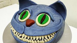 The Cheshire Cat от 2000 руб. за кг
