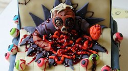 Zombie land от 2000 руб за кг
