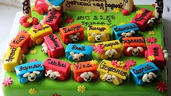 Детский сад от 2000 за кг