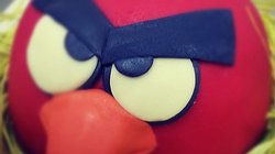 Angry Bird RED от 2000 руб за кг