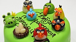 Angry Birds  от 2200руб. за кг