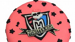 Monster high от 2000 руб. за кг