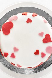 Торт "Sweet Heart" 