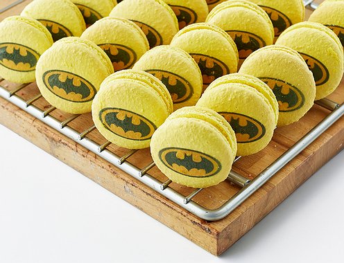 Банановый Бэтмен