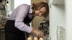 «Бон Тарт»: Как превратить кафе-пекарню в кондитерский дом